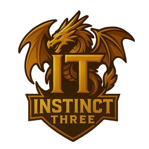 Instinct Three